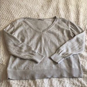 Everlane sweater 100% cotton